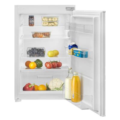 Inventum IKK0882S Inbouw koelkast zonder vriesvak Inventum IKK0882S Inbouw koelkast zonder vriesvak