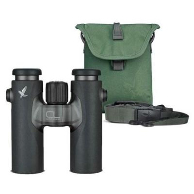 Swarovski CL Companion 8x30 Antraciet + Urban Jungle pakket