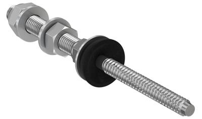 Fischer 533376 STSI M10x181 A2 Ophangschroef