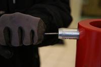 Brilliant Tools Splitpen-uitdrijver 2 mm BT085901 - thumbnail