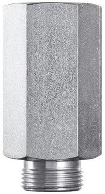 Carat adapter m30 x 5/4"unc - es00510000