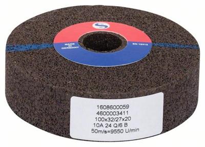 Bosch Accessories 1608600059 Schuurschijf Diameter 100 mm Korrelgrootte (num): 24 1 stuk(s)