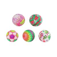 Gametime Ballen 25gr 9cm, 3st. - thumbnail