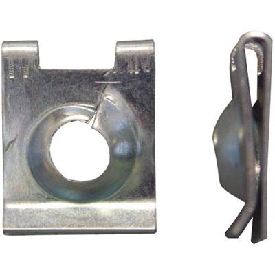 Speednut 8.0mm OEM:07129925749 verzinkt - 20 stuks 65B102437