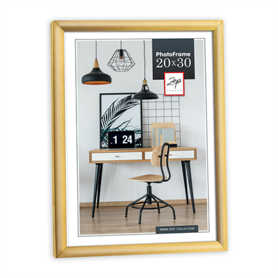 Zep fotolijst kg4 goud 20x30 cm
