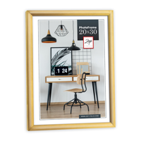 Zep fotolijst kg4 goud 20x30 cm - thumbnail