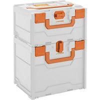 CEMO Fire protection box li-safe 3-s - thumbnail
