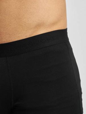 Jack & Jones Boxershorts JACTONE IN TONE Trunks 5-pack Zwart-XXL