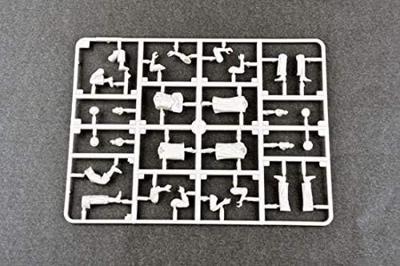 Trumpeter 1/35 Afghan Rebellen Trumpeter 1/35 Afghan Rebellen
