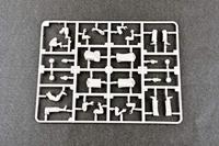 Trumpeter 1/35 Afghan Rebellen - thumbnail