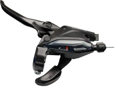 Shimano ST-EF505 2-speed Shift/Brake Lever left