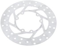 TRW -lucas remschijf "mst355" rotor mst355 rigid - thumbnail