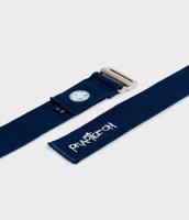 Manduka Align Yoga Riem - 244 cm - Midnight - thumbnail