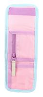 Lilo & Stitch Wallet Black Stitch Wild Energy - thumbnail