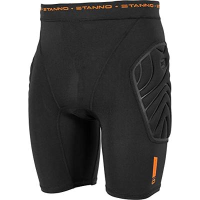 Stanno 424202 Equip Protection Short - Black - M Stanno 424202 Equip Protection Short - Black - M