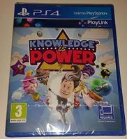 Knowledge is Power - thumbnail