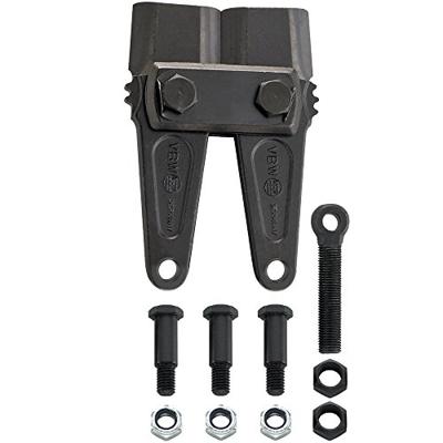 VBW Kop voor boutenschaar 147 mm