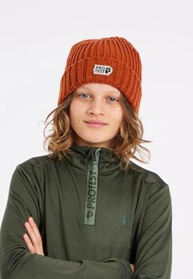 Protest Prtwillowy 1/4 Zip Pully Kinderen Thyme 128