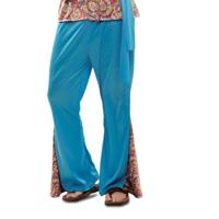 Kostuums voor Volwassenen My Other Me Hippie XL - thumbnail