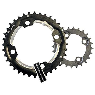 FSA MTB Pro pin 12mm WB273B Kettingblad BCD 104mm 36T FSA MTB Pro pin 12mm WB273B Kettingblad BCD 104mm 36T