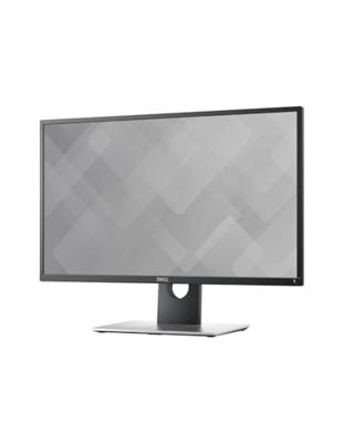 DELL P2217 55,9 cm (22 inch) monitor (VGA, HDMI, DisplayPort, 5 ms reactietijd) zwart