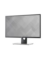 DELL P2217 55,9 cm (22 inch) monitor (VGA, HDMI, DisplayPort, 5 ms reactietijd) zwart - thumbnail