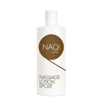 NAQI Massage Lotion Sport 500ml