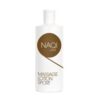 NAQI Massage Lotion Sport 500ml - thumbnail