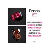 Dior Poison Girl Eau de Parfum - thumbnail