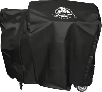 Pit Boss grills barbecue hoes voor Competition series 1250