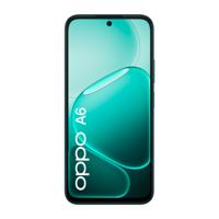 Smartphone Oppo CPH2817 6,75" Octa Core 6 GB RAM 256 GB Zwart - thumbnail
