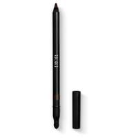 Christian Dior - Dior Diorshow On Stage Liner 24H Wear Waterproof Eyeliner 594 Marron 1.2 g Dames - thumbnail