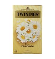 Twinings Camomile Thee - thumbnail