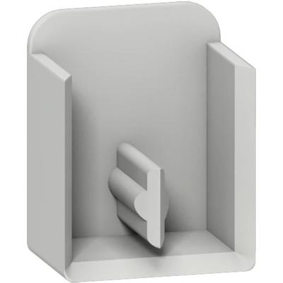 Schneider Electric R9XE210 R9XE210 Grijs 1 stuk(s)