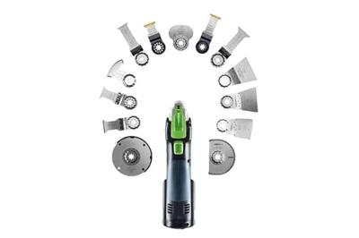Festool USB 78/32/Bi/OSC/5 Universeel zaagblad VE=5 - 203337 - thumbnail