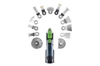 Festool OSC 18 E-Basic Accu-oscillerende VECTURO Multitool - 576591 - thumbnail