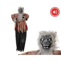Halloween Decoraties Weerwolf 120 cm - thumbnail