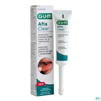 GUM Afta Clear Gel - thumbnail