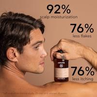 Apivita Hair Care Shampoo Dry Dandruff Shampoo 500ml - thumbnail
