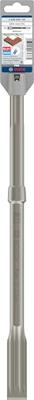 Bosch Professional RTec Sharp Platte Beitel SDS-Max 400x25mm - 2608690124 - thumbnail