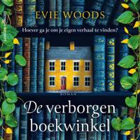 De verborgen boekwinkel - thumbnail