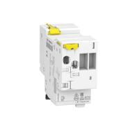 Schneider Electric A9D56610 Aardlekschakelaar/zekeringautomaat 10 A 0.03 A 240 V - thumbnail