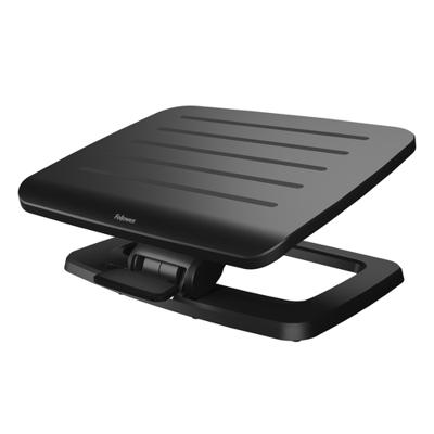 Fellowes Hana LT voetensteun, zwart