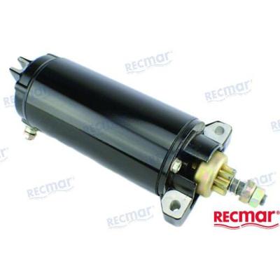 REC50-898265009 - MERCURY/MARINER STARTMOTOR Mercruiser