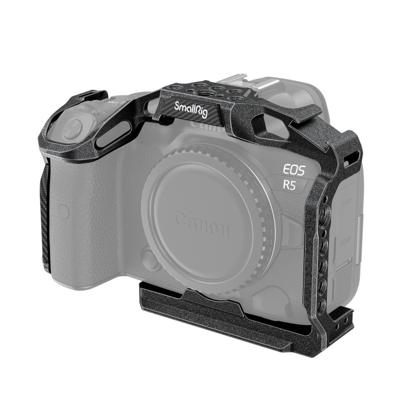 SmallRig 3233 EOS R5 & R6 “Black Mamba” cage