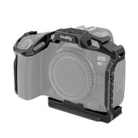 SmallRig 3233 EOS R5 & R6 “Black Mamba” cage - thumbnail