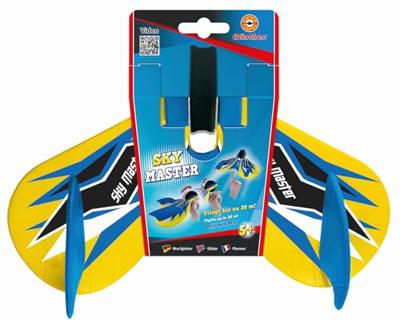 Günther Flugspiele 1517 Werpvliegtuig Sky Master