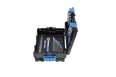 Gedore Gereedschapset In L-Boxx 136®, 30-Dlg. (1100 004) - 3085287 - thumbnail
