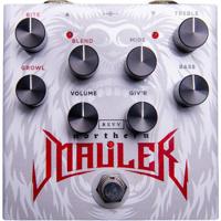 Revv Northern Mauler Glenn Fricker Signature 2-in-1 distortion effectpedaal - thumbnail