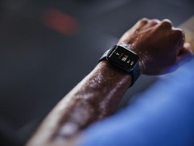 Smartwatch Amazfit W2435EU1N - thumbnail